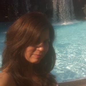 Meet your Posher, Lydia